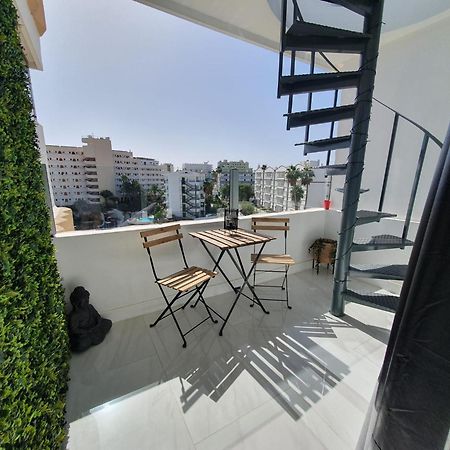 Blumluxury Apartment San Bartolomé Kültér fotó