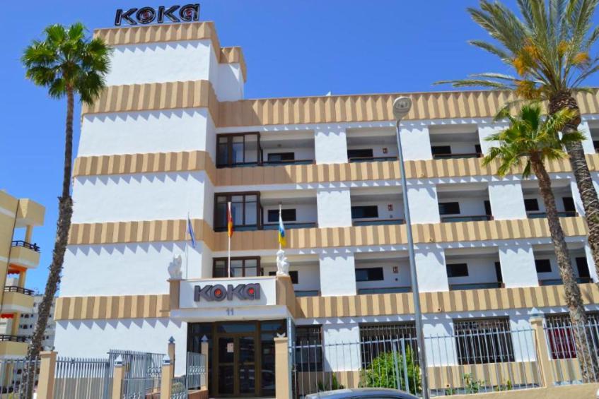 Blumluxury Apartment San Bartolomé Kültér fotó