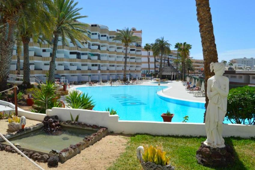 Blumluxury Apartment San Bartolomé Kültér fotó
