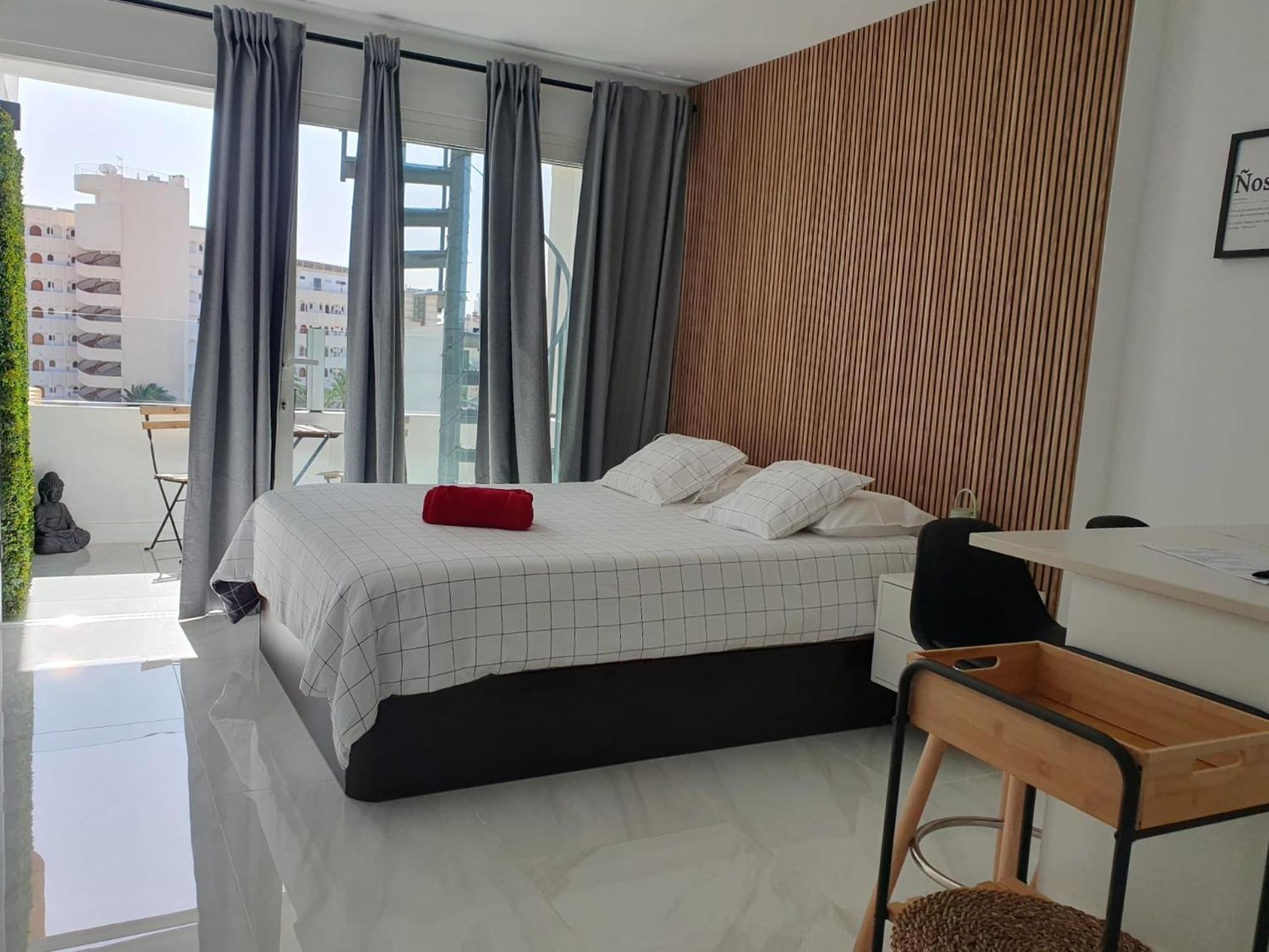 Blumluxury Apartment San Bartolomé Kültér fotó
